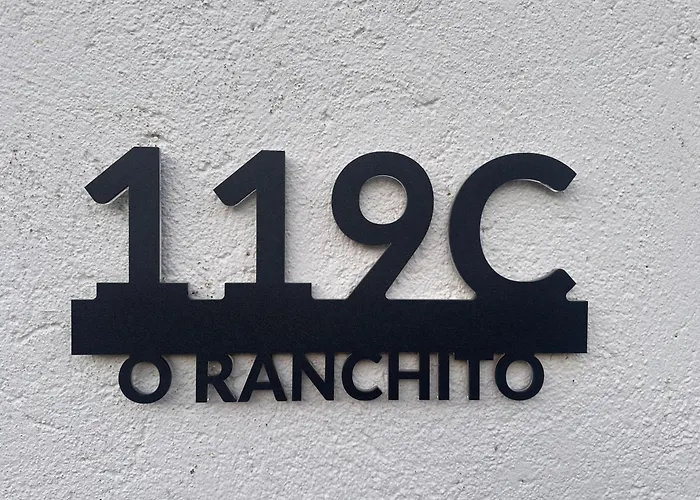 O Ranchito