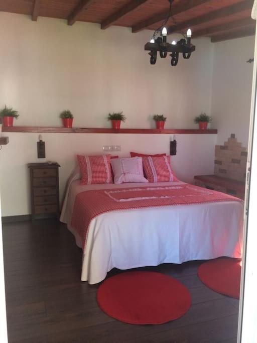 O Ranchito Holiday home *