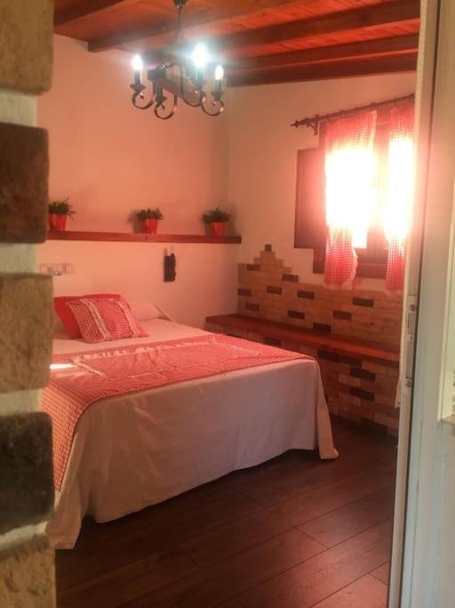 O Ranchito Holiday home