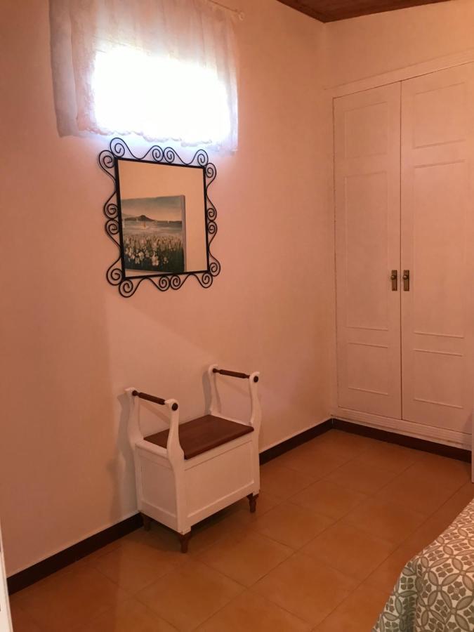 Holiday home O Ranchito *