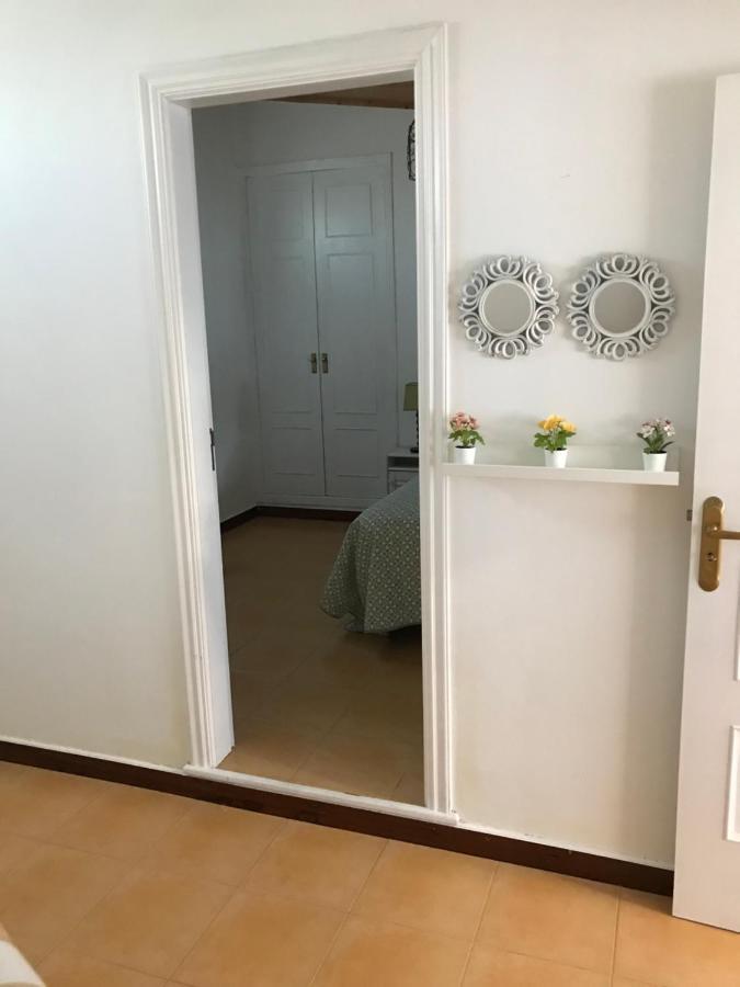 O Ranchito Holiday home O Grove