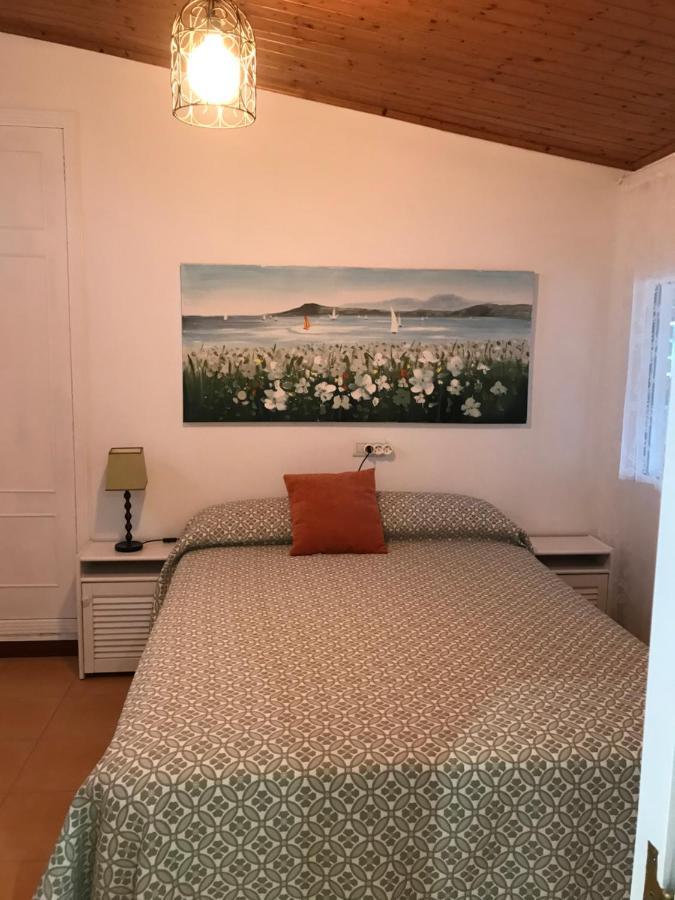 O Ranchito Vakantiehuis O Grove