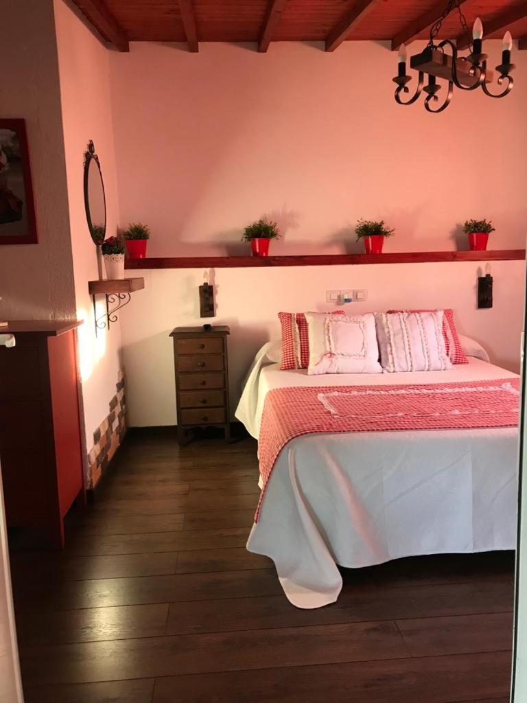 O Ranchito Vakantiehuis