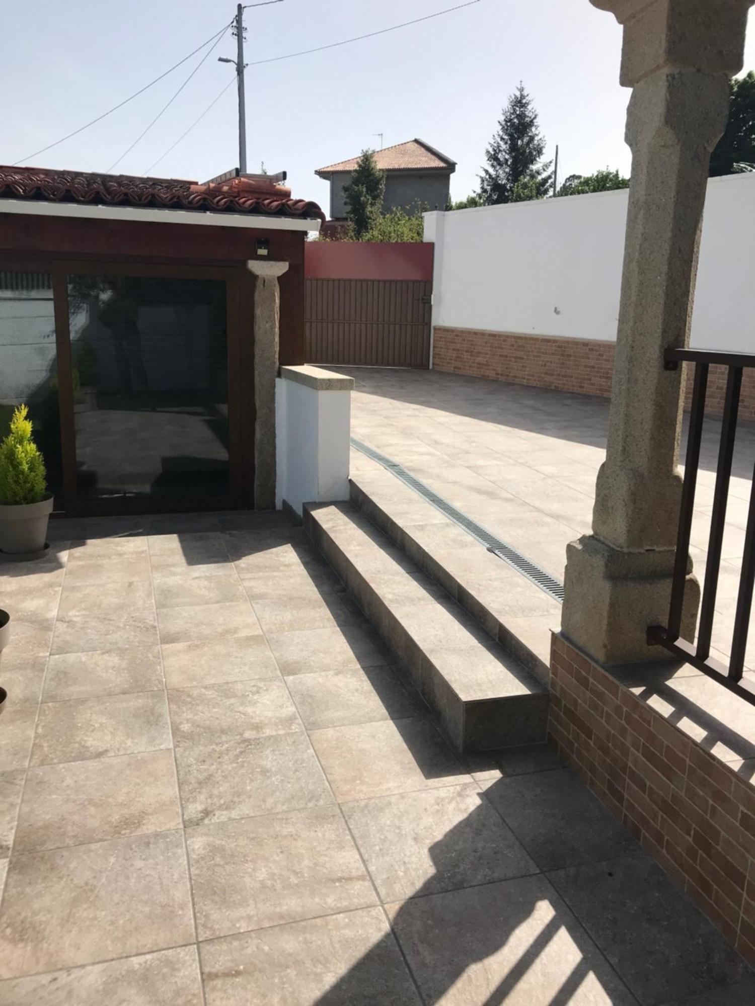 O Ranchito Vakantiehuis