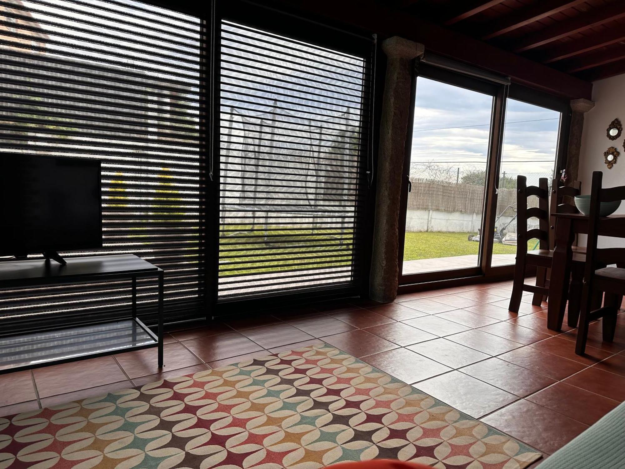 Vakantiehuis O Ranchito