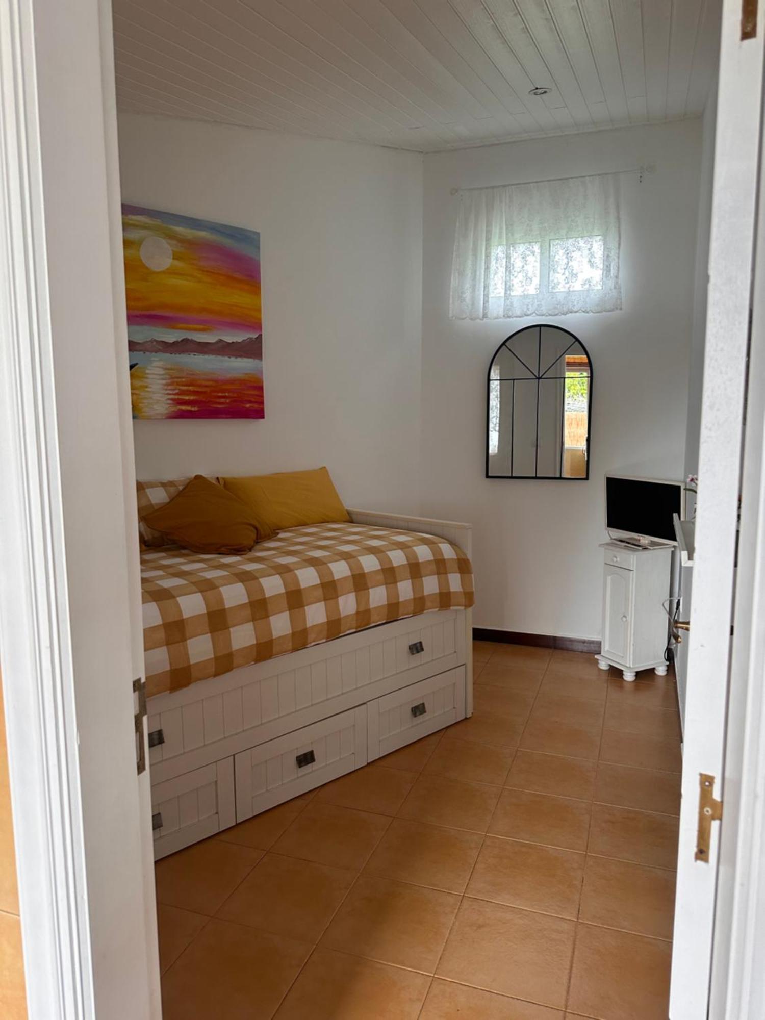 Holiday home O Ranchito *